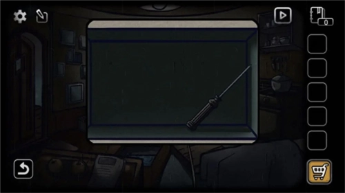 回忆之谜中文版游戏截图13