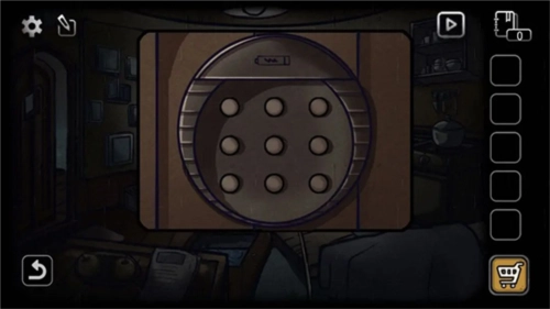 回忆之谜中文版游戏截图14
