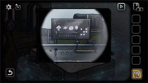 回忆之谜中文版游戏截图15