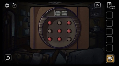 回忆之谜中文版游戏截图16