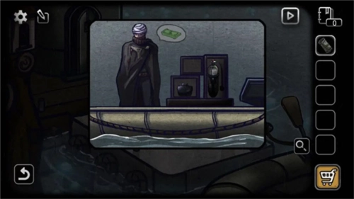 回忆之谜中文版游戏截图18