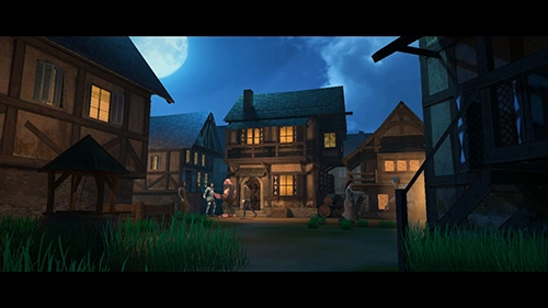 国际象棋3D最新版2