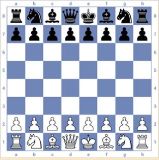 国际象棋3D最新版4