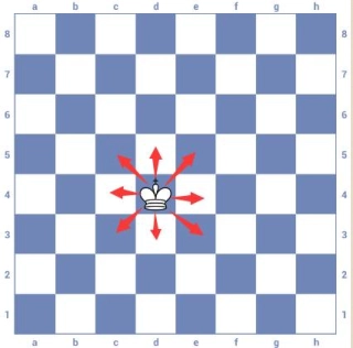 国际象棋3D最新版12