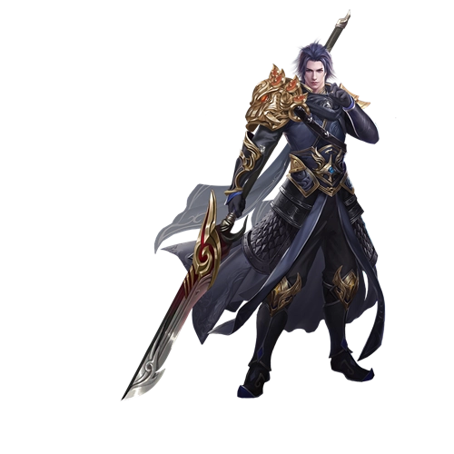 完美修真红包版人物介绍4