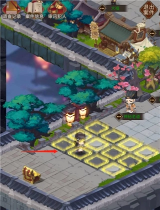 百家奇案游戏截图17