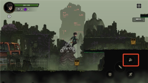 神鸭守卫游戏截图2