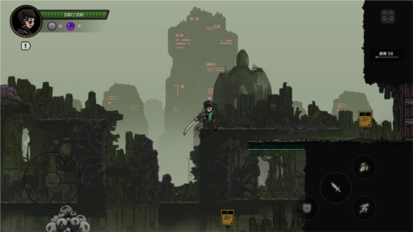 神鸭守卫游戏截图3