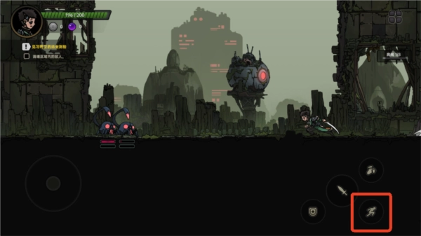 神鸭守卫游戏截图4