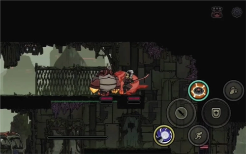 神鸭守卫游戏截图10