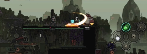 神鸭守卫游戏截图12