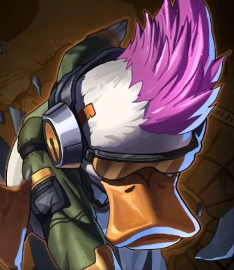 神鸭守卫游戏截图16