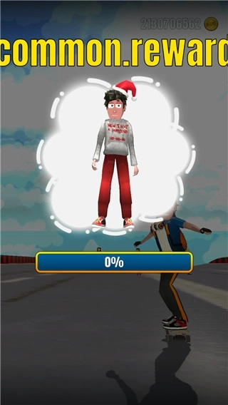 菲利滑板2正版游戏截图4