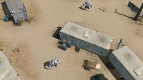 废土行动正版游戏截图6