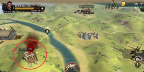 废土行动正版游戏截图14