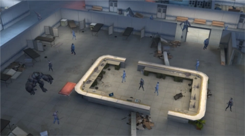 废土行动正版游戏截图17