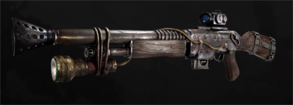 破碎之地游戏截图11