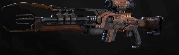 破碎之地游戏截图7