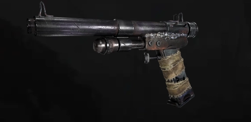 破碎之地游戏截图9