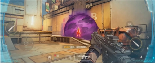 王牌战士2游戏截图4