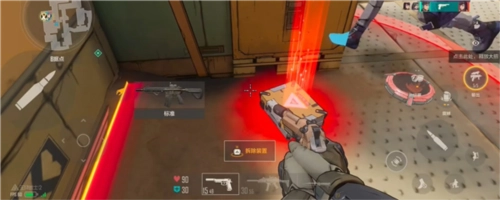 王牌战士2游戏截图6