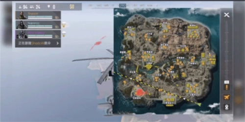 代号血战台服游戏截图5