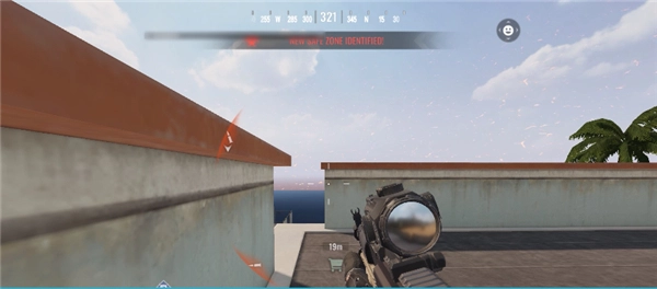 代号血战台服游戏截图8