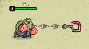 远古群星游戏截图4