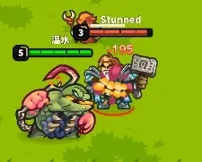 远古群星游戏截图6