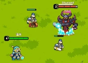 远古群星游戏截图20