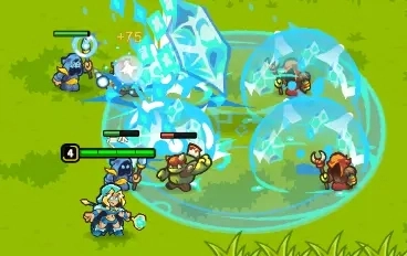 远古群星游戏截图21