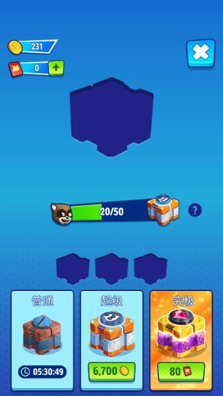 汤姆猫英雄跑酷红包版