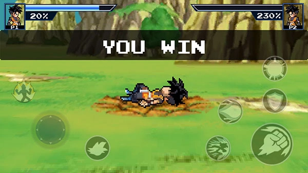 龙之武士游戏截图7