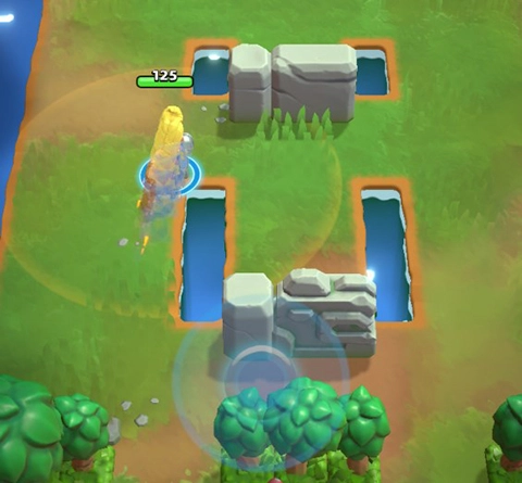 骑士冲呀最新版游戏截图7