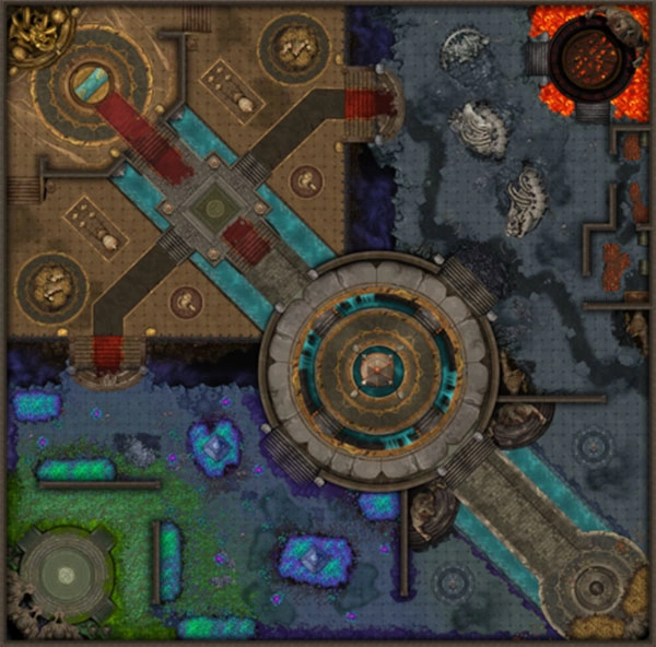 奇门小镇游戏截图15