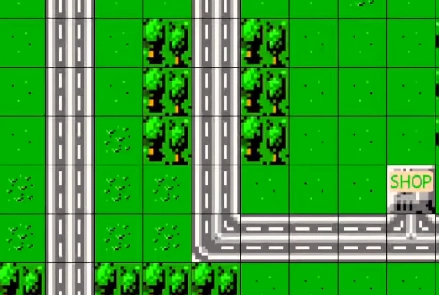 机战新世纪游戏截图10