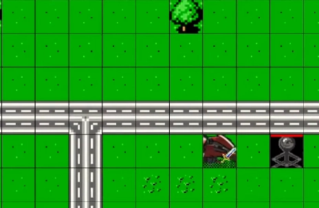 机战新世纪游戏截图11