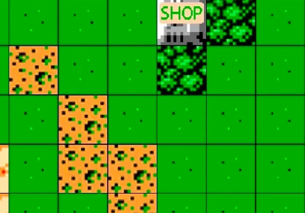 机战新世纪游戏截图15