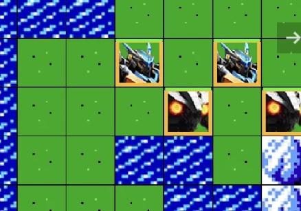 机战新世纪游戏截图18