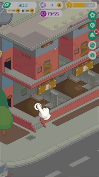 我的春光公寓游戏图片5