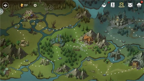 地下城与王国游戏截图6