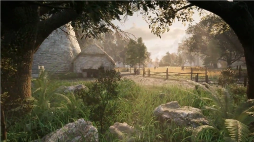 黑光生存进化游戏截图2