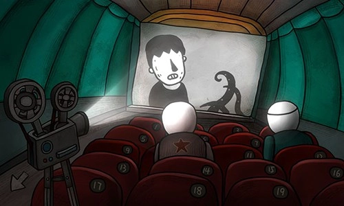 迷失岛前传海边游乐园(1)