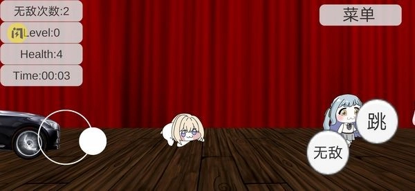 母鸡卡闯关手机版(1)