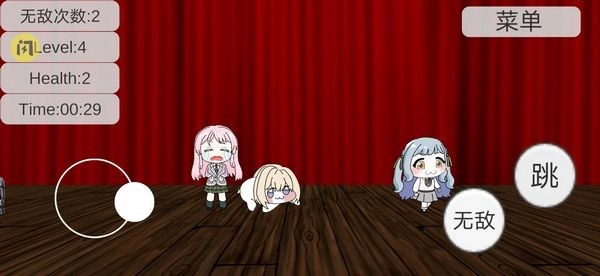 母鸡卡闯关手机版(3)