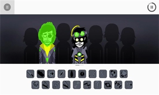 节奏盒子phonk全模组整合包Incredibox-TheOriginal(2)