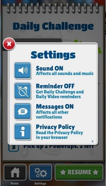 良子跑酷游戏免费版(3)