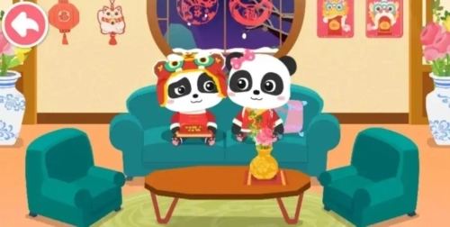 奇妙传统节日安卓版图片