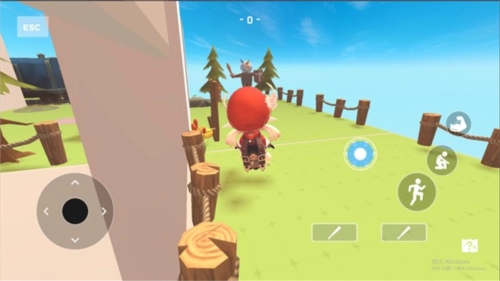 米忽悠派对手机版图片1