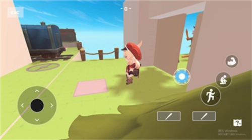 米忽悠派对手机版图片2